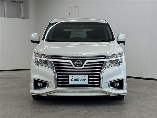 Nissan ELGRAND 2015 8506317-3