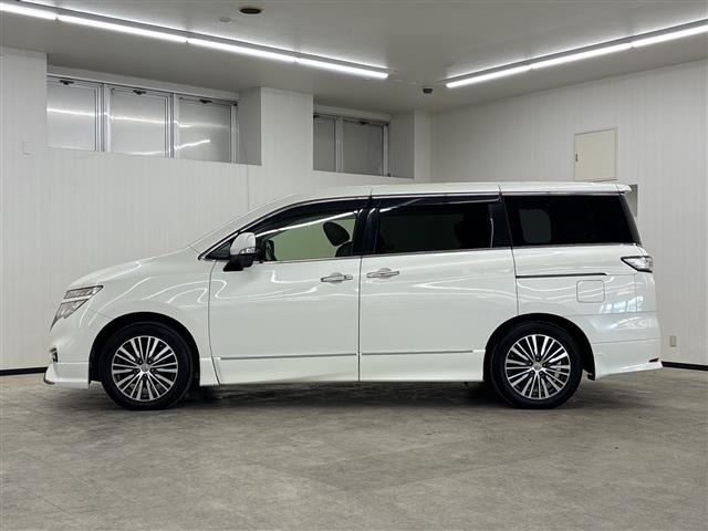 Nissan ELGRAND 2015 8506317-7