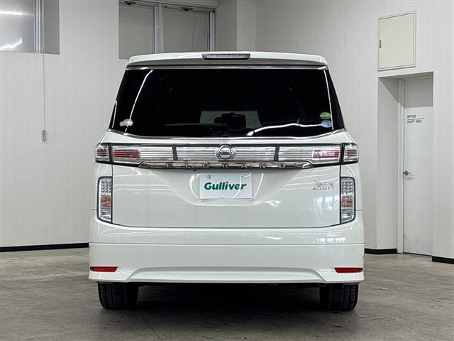 Nissan ELGRAND 2015 8506317-8