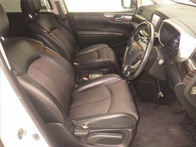 Nissan ELGRAND 2015 8506321-5