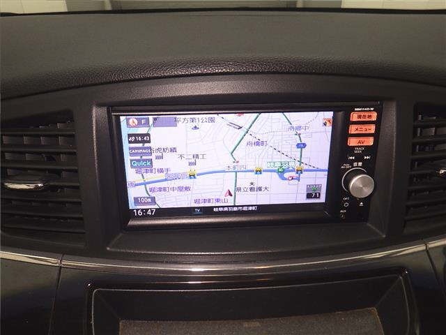 Nissan ELGRAND 2015 8506321-6