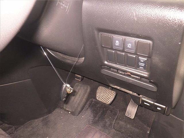 Nissan ELGRAND 2015 8506321-8