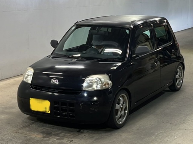 Daihatsu ESSE 2008 8504220-0