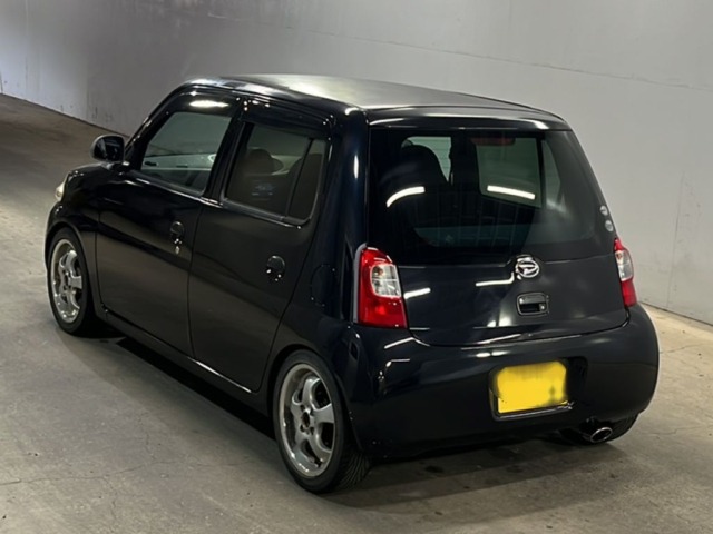 Daihatsu ESSE 2008 8504220-1