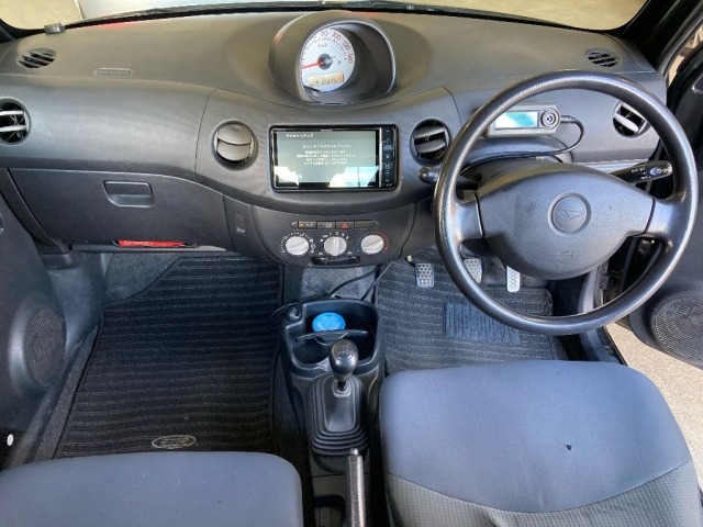 Daihatsu ESSE 2008 8504220-3