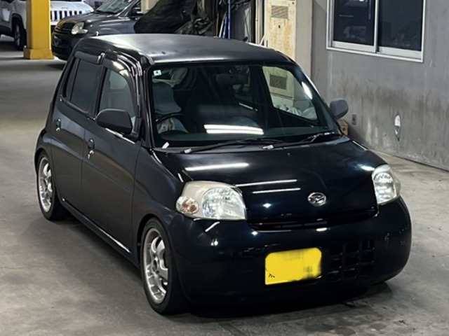 Daihatsu ESSE 2008 8504220-4