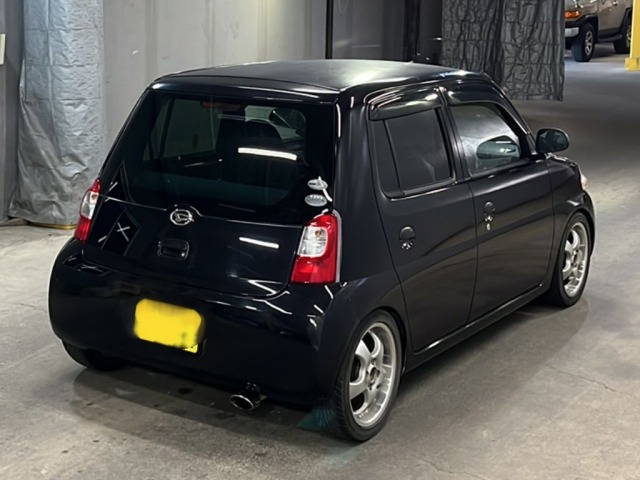 Daihatsu ESSE 2008 8504220-5