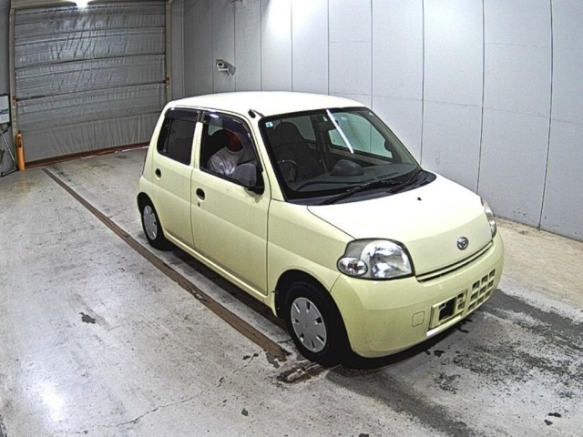 Daihatsu ESSE 2009 8504302-0