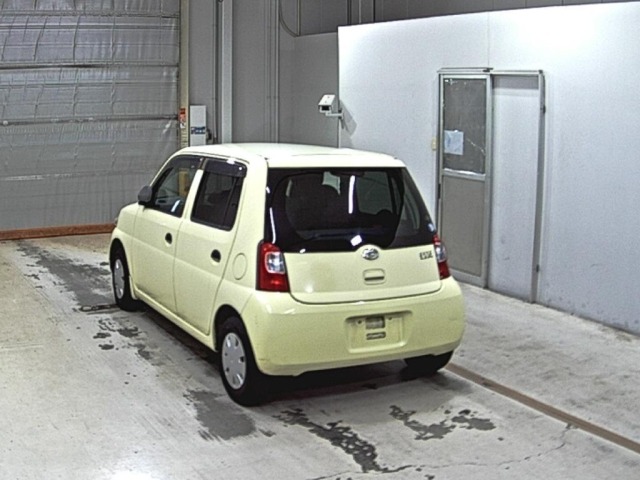 Daihatsu ESSE 2009 8504302-1