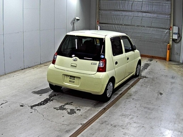 Daihatsu ESSE 2009 8504302-5