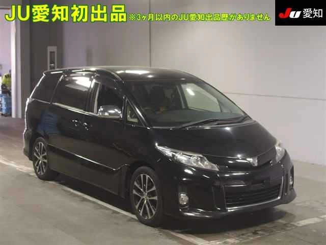 Toyota ESTIMA 2012 8493868-0