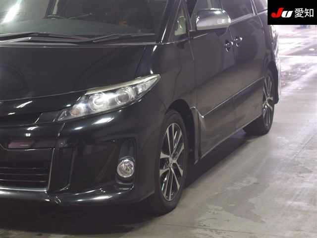 Toyota ESTIMA 2012 8493868-7