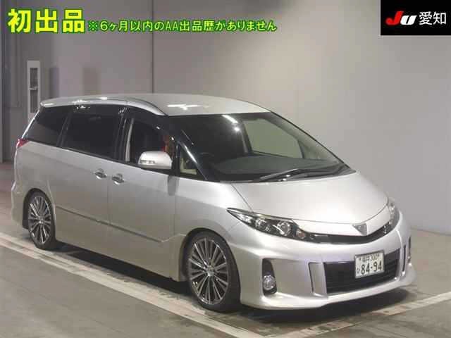 Toyota ESTIMA 2014 8493869-0