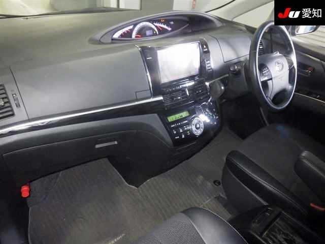 Toyota ESTIMA 2014 8493869-3