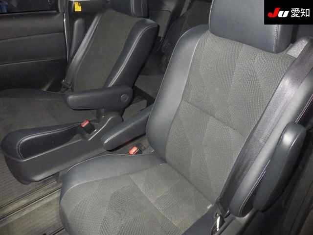 Toyota ESTIMA 2014 8493869-4