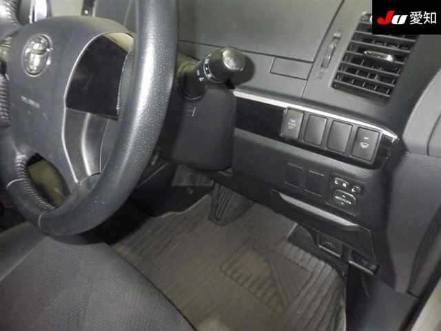 Toyota ESTIMA 2014 8493869-5
