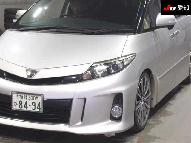 Toyota ESTIMA 2014 8493869-7