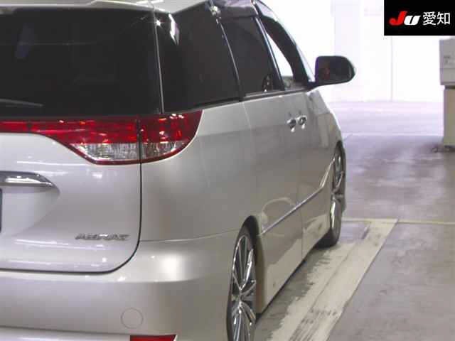 Toyota ESTIMA 2014 8493869-8