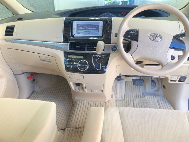 Toyota ESTIMA 2014 8493945-4