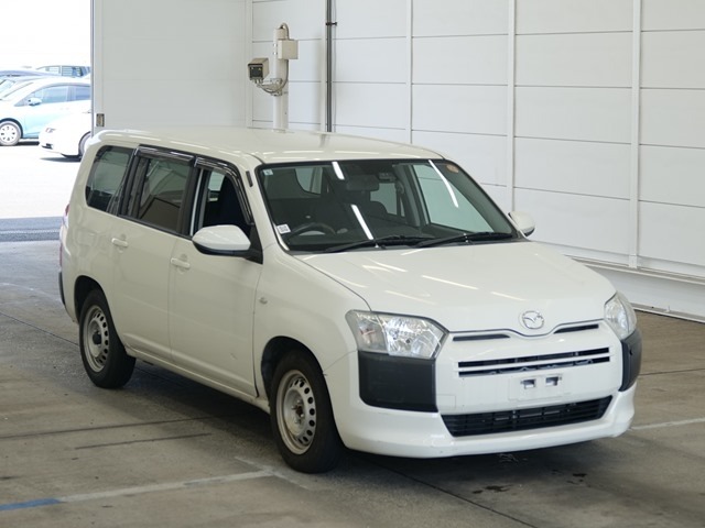 Mazda FAMILIA VAN 2021 8499365-0
