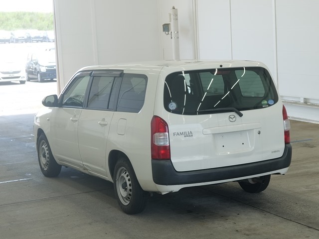Mazda FAMILIA VAN 2021 8499365-1