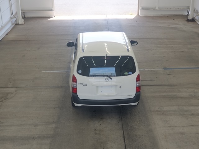 Mazda FAMILIA VAN 2021 8499365-3