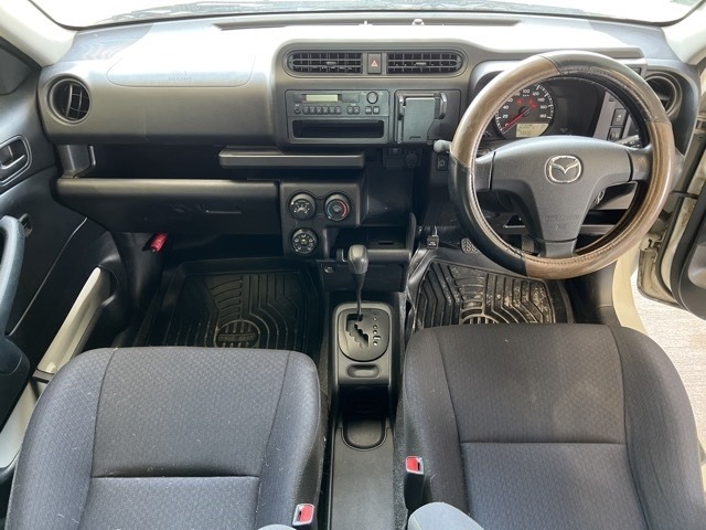 Mazda FAMILIA VAN 2021 8499365-5