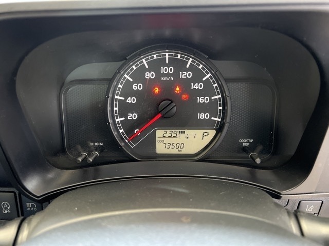 Mazda FAMILIA VAN 2021 8499365-6