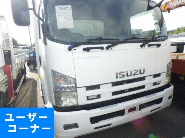 Isuzu FORWARD 2009 8494312-0