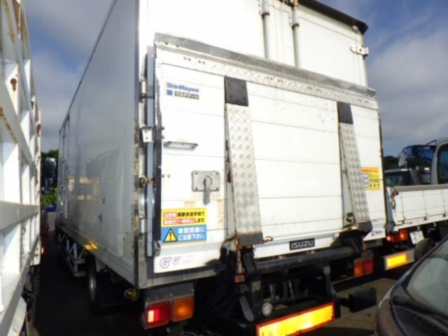 Isuzu FORWARD 2009 8494312-1