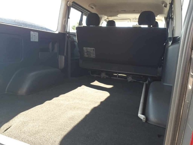 Toyota HIACE VAN 2014 8506418-12