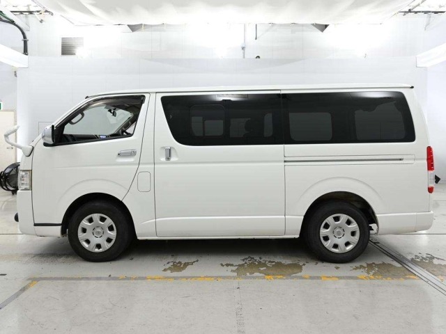 Toyota HIACE VAN 2014 8506418-4