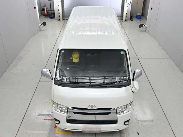 Toyota HIACE VAN 2014 8506418-7