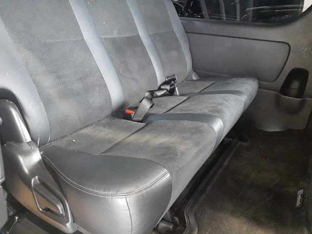 Toyota HIACE VAN 2019 8506422-11