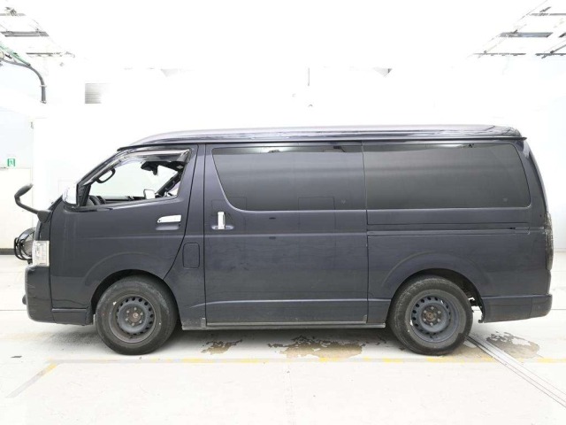 Toyota HIACE VAN 2019 8506422-4