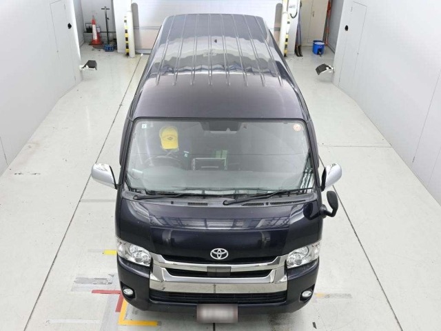 Toyota HIACE VAN 2019 8506422-7