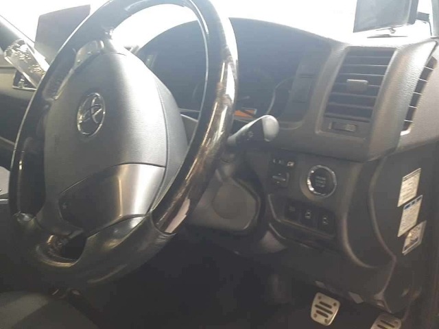 Toyota HIACE VAN 2019 8506422-9