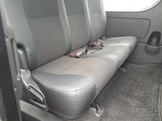 Toyota HIACE VAN 2022 8506434-11