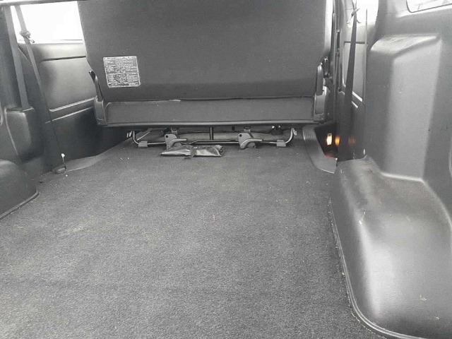 Toyota HIACE VAN 2022 8506434-12