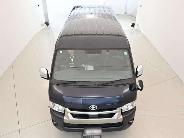Toyota HIACE VAN 2022 8506434-7