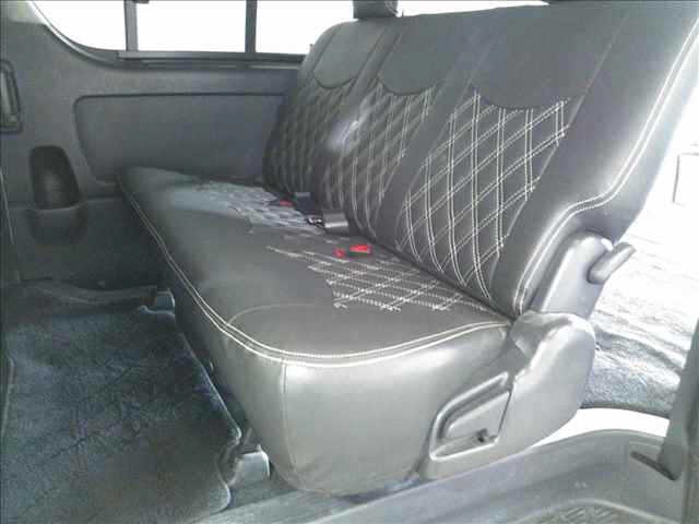 Toyota HIACE VAN 2013 8506466-5