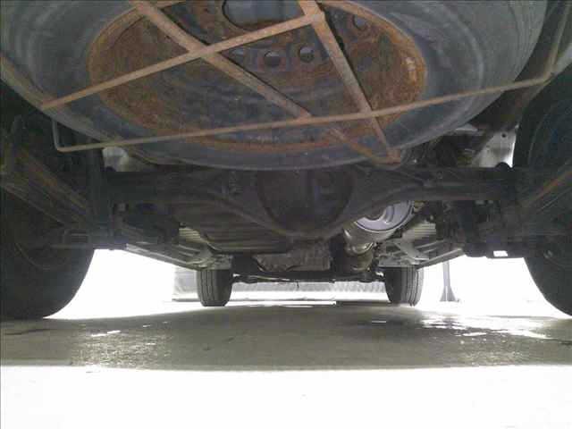 Toyota HIACE VAN 2013 8506466-7