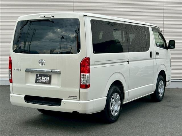 Toyota HIACE VAN 2026 8506576-13