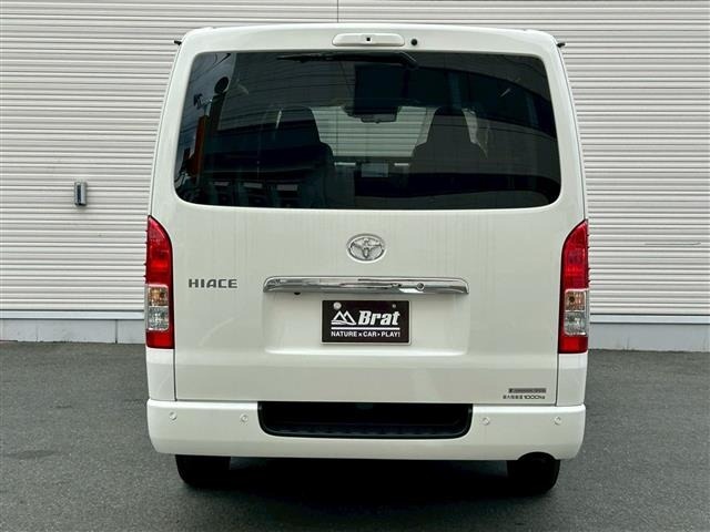 Toyota HIACE VAN 2026 8506576-16