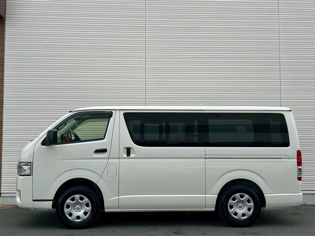 Toyota HIACE VAN 2026 8506576-18