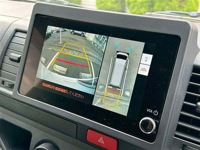 Toyota HIACE VAN 2026 8506576-21