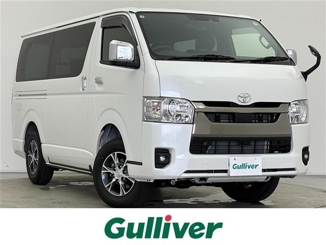 Toyota HIACE VAN 2026 8506583-0