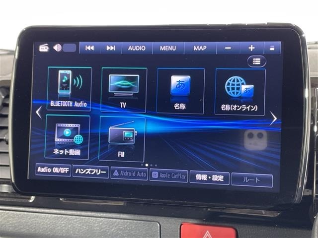 Toyota HIACE VAN 2025 8506586-11