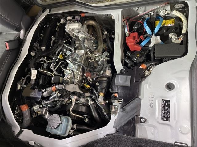 Toyota HIACE VAN 2025 8506586-14