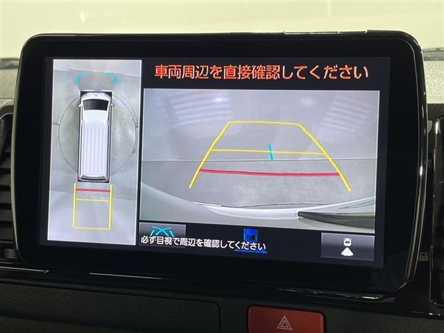 Toyota HIACE VAN 2025 8506586-16